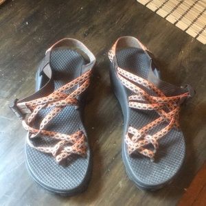 Chacos